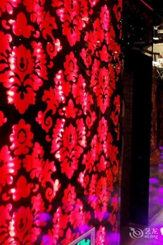 Haiyuan International Hotel Putian Екстер'єр фото