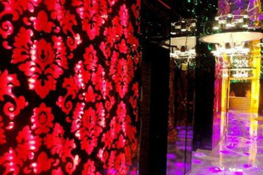 Haiyuan International Hotel Putian Екстер'єр фото
